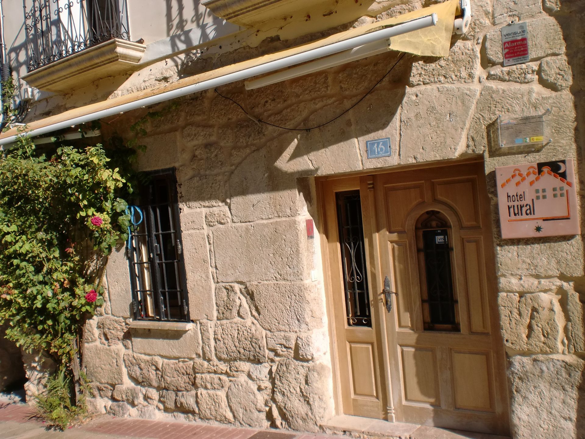 Casa Rural El Descanso