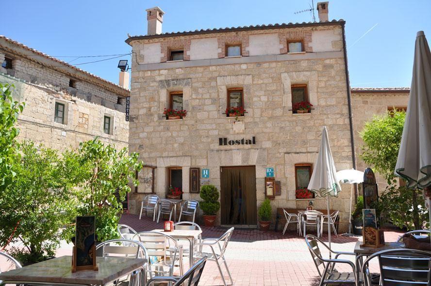 Hostal Fuentestrella