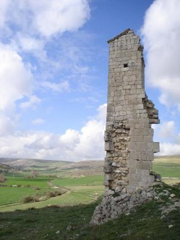 Iglesia de San Vicente