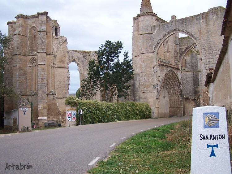 Convento de San Antón