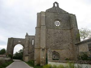 Convento de San Antón